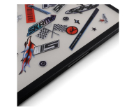 SKINARMA Henko MacBook Pro 14" (2021-2023) frost clear - 1316898 - zdjęcie 5